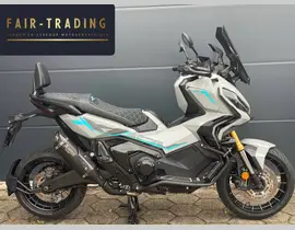 Honda X-ADV 2022 occasion
