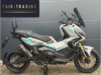 Honda X-ADV 2022 occasion