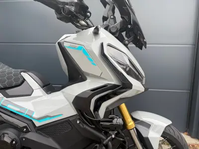 HONDA X-ADV – foto 2