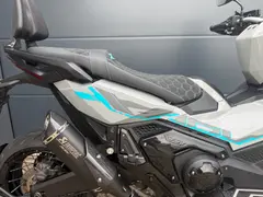 Honda X-ADV 2022 occasion – foto 3 van 7