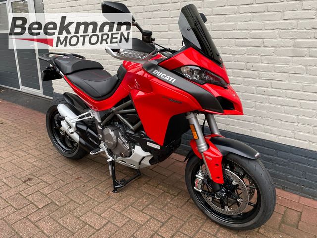 ducati - multistrada-1260