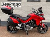 DUCATI MULTISTRADA 1260
