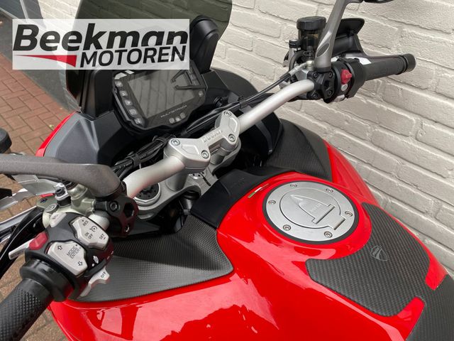 ducati - multistrada-1260