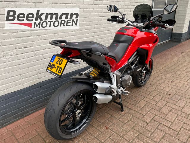 ducati - multistrada-1260