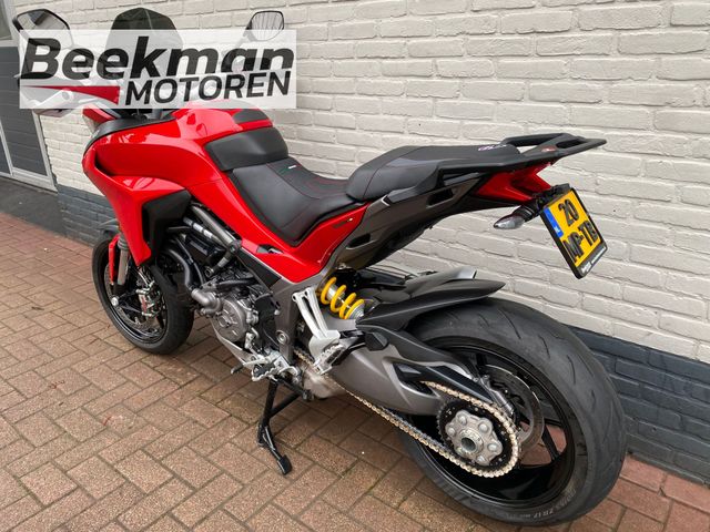 ducati - multistrada-1260