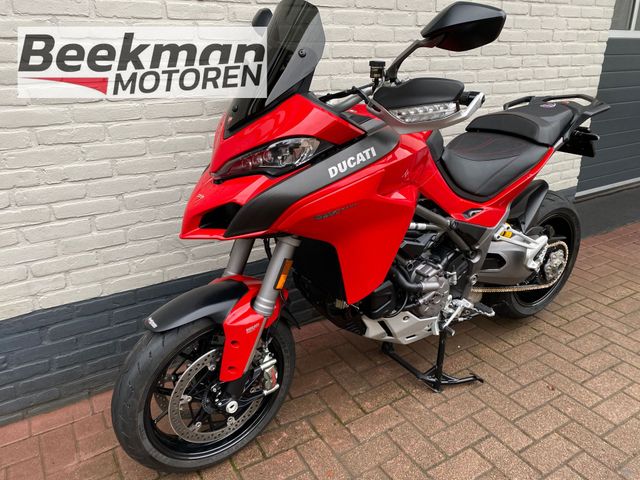 ducati - multistrada-1260