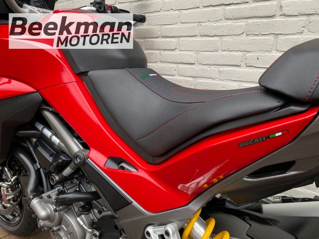 ducati - multistrada-1260