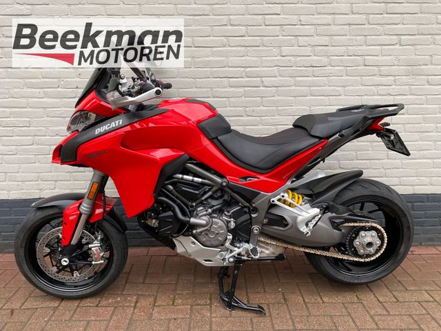 ducati - multistrada-1260