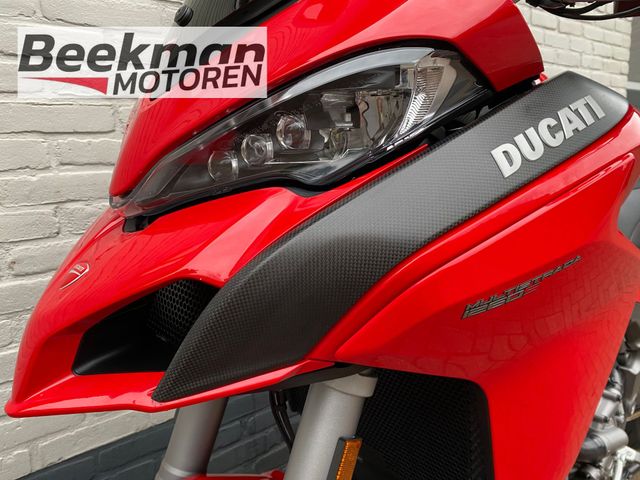 ducati - multistrada-1260