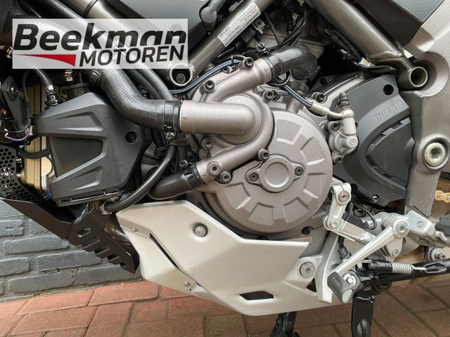 ducati - multistrada-1260