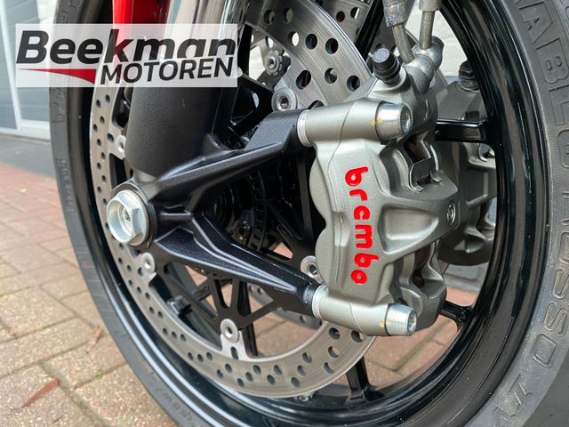 ducati - multistrada-1260