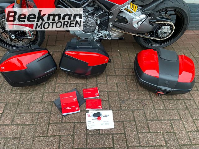 ducati - multistrada-1260