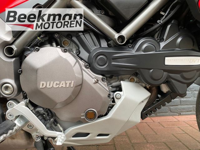 ducati - multistrada-1260