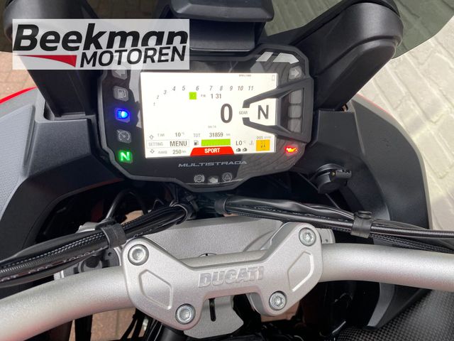 ducati - multistrada-1260