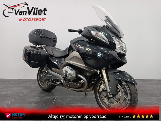 bmw - r-1200-rt-abs-esa-asc
