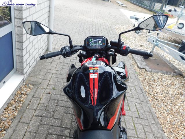 kawasaki - z650