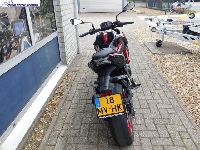 kawasaki - z650