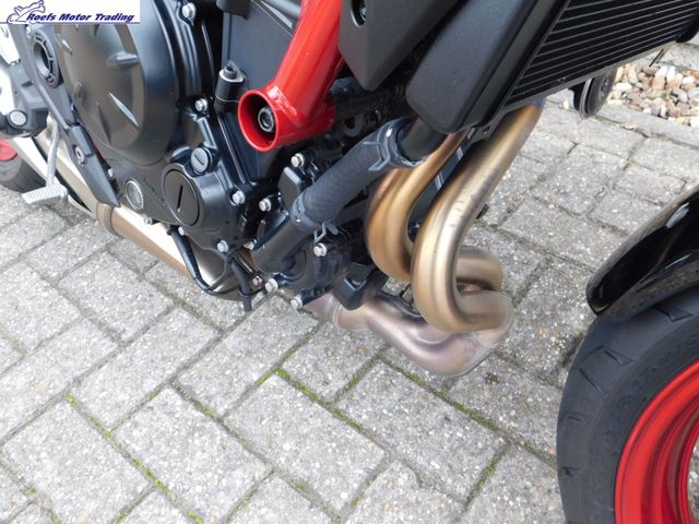 kawasaki - z650