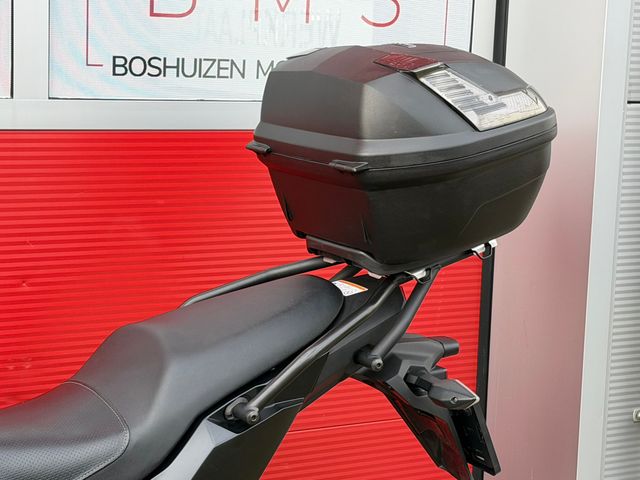 kawasaki - versys-x-300