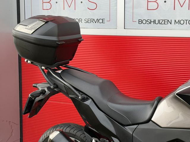 kawasaki - versys-x-300