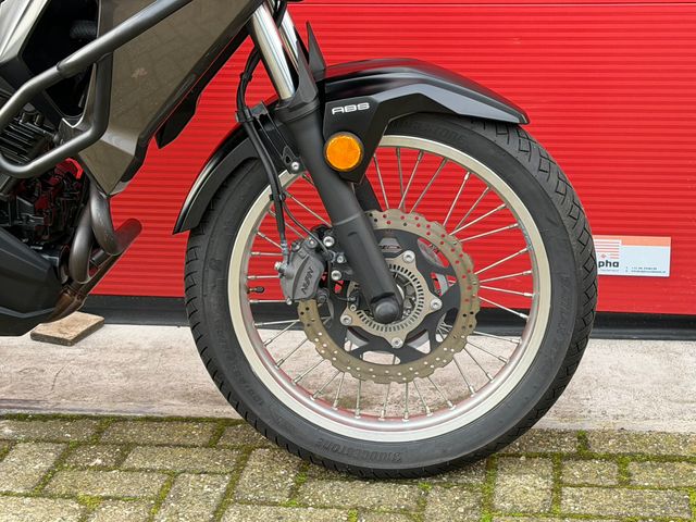 kawasaki - versys-x-300