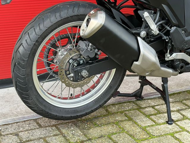 kawasaki - versys-x-300