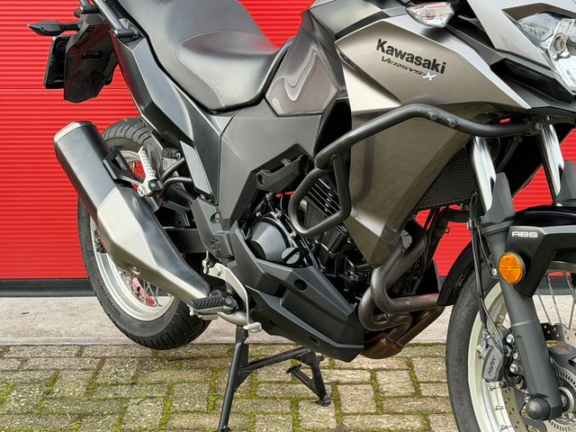 kawasaki - versys-x-300