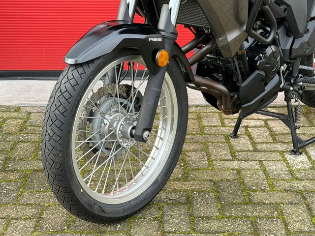 kawasaki - versys-x-300