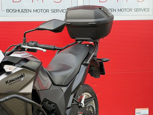 kawasaki - versys-x-300