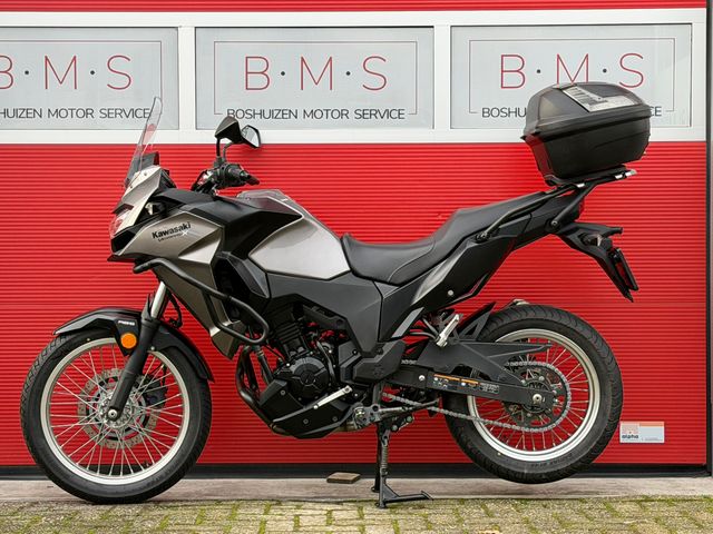 kawasaki - versys-x-300