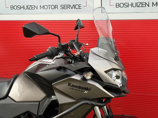 kawasaki - versys-x-300