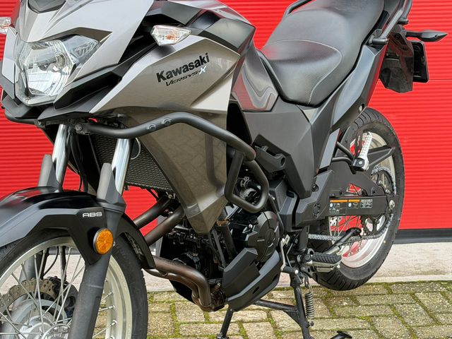 kawasaki - versys-x-300