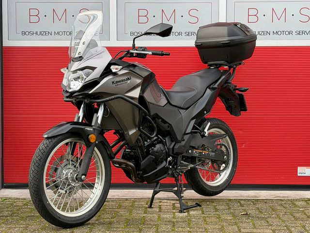 kawasaki - versys-x-300