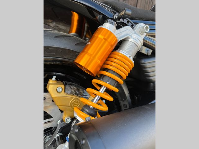 harley-davidson - night-rod-special-vrscdx