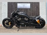 HARLEY-DAVIDSON NIGHT ROD SPECIAL VRSCDX