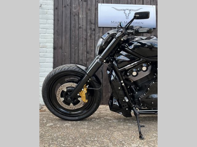 harley-davidson - night-rod-special-vrscdx