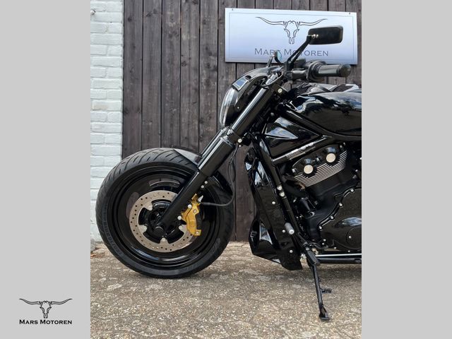 harley-davidson - night-rod-special-vrscdx
