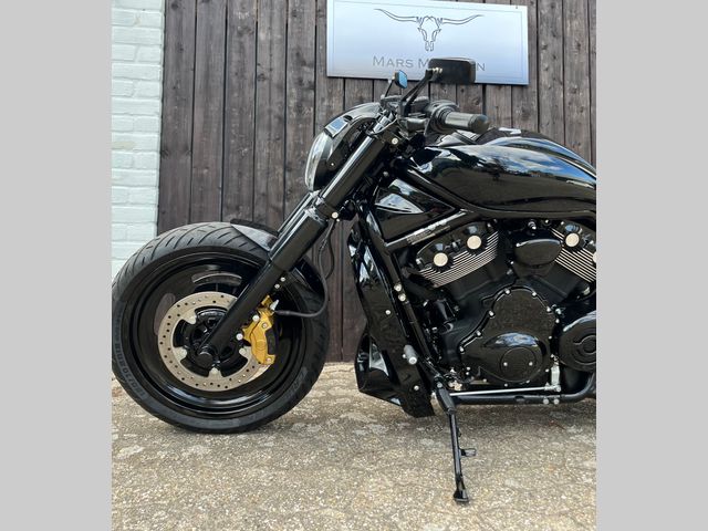 harley-davidson - night-rod-special-vrscdx