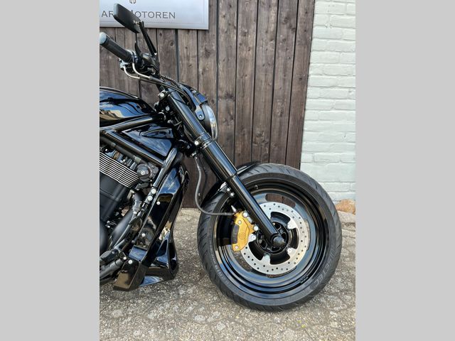 harley-davidson - night-rod-special-vrscdx