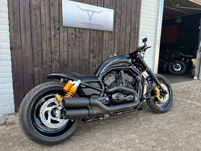 harley-davidson - night-rod-special-vrscdx