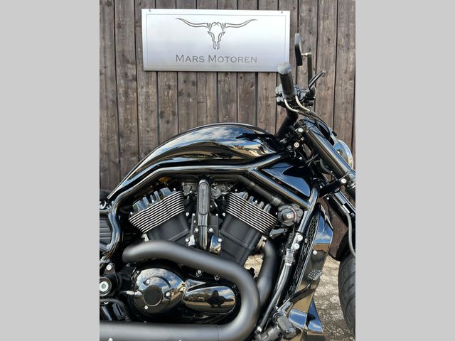 harley-davidson - night-rod-special-vrscdx
