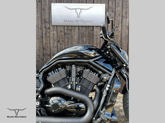 harley-davidson - night-rod-special-vrscdx