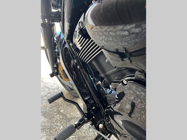 harley-davidson - night-rod-special-vrscdx