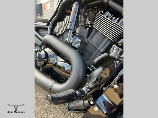 harley-davidson - night-rod-special-vrscdx