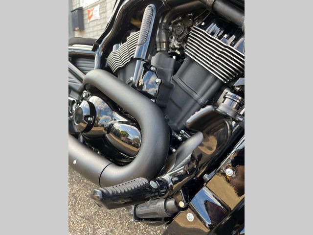 harley-davidson - night-rod-special-vrscdx