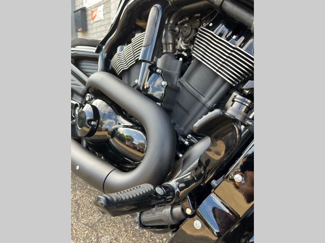 harley-davidson - night-rod-special-vrscdx