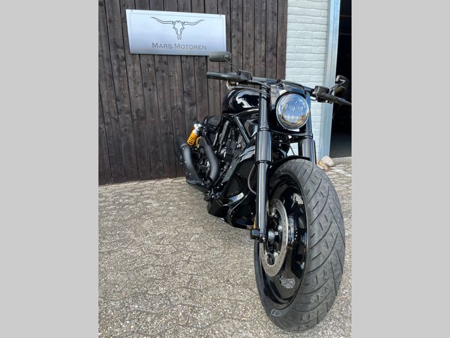 harley-davidson - night-rod-special-vrscdx