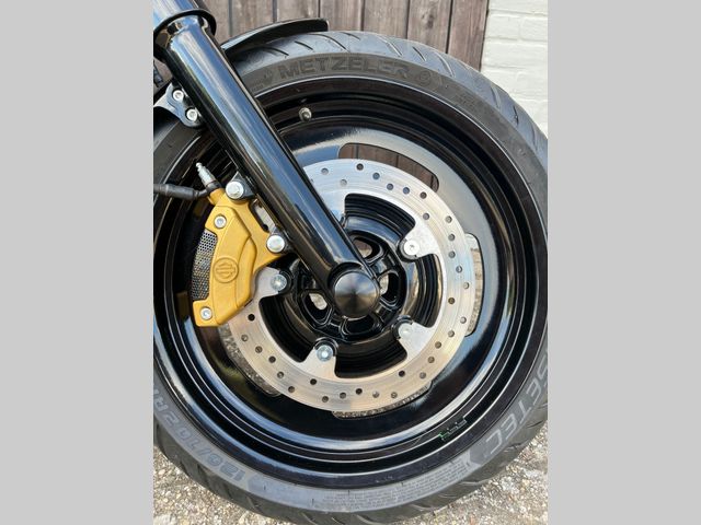 harley-davidson - night-rod-special-vrscdx
