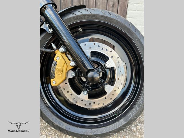 harley-davidson - night-rod-special-vrscdx