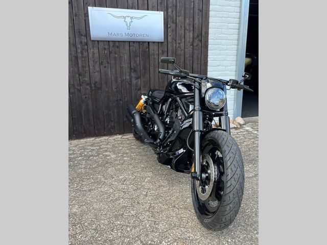 harley-davidson - night-rod-special-vrscdx
